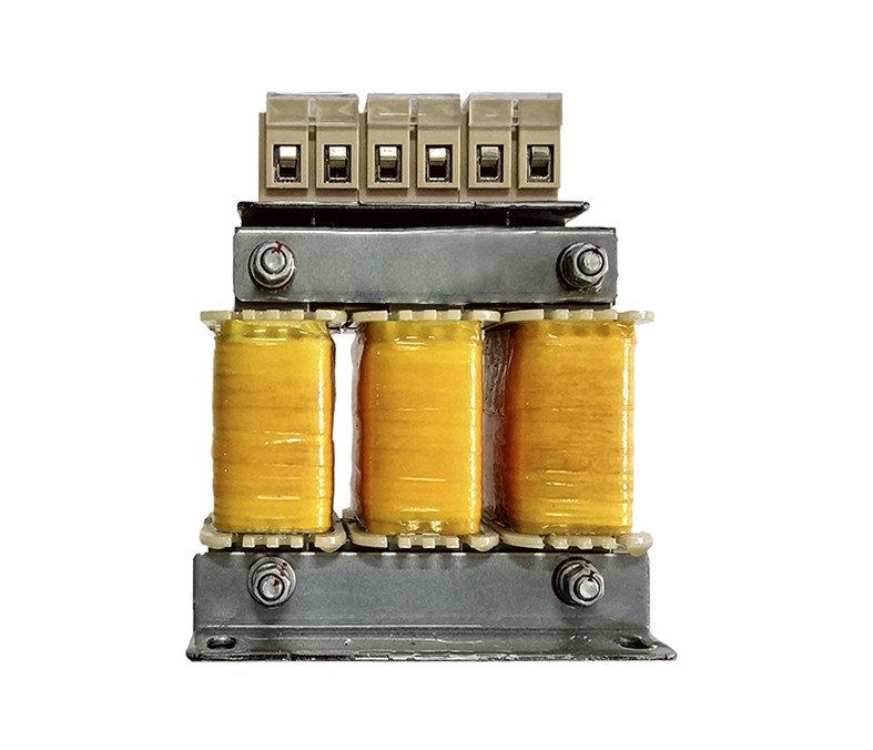 Резистор тормозной 120 Ом 250 Вт