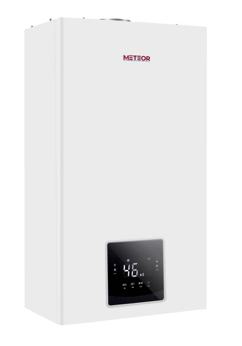 Котел газовый C30 24 C настенный 24 кВт двухконтурный с закрытой камерой сгорания