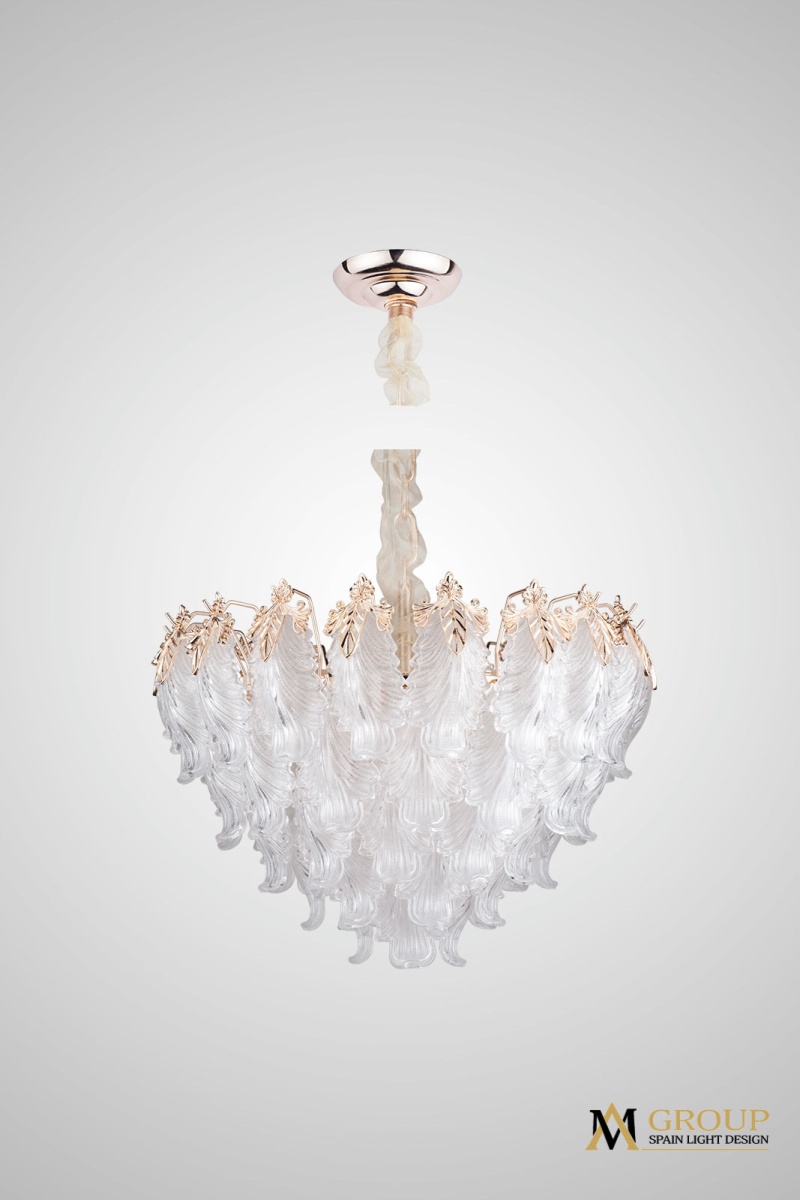 Люстра подвесная AM Group AMEDA SPD500