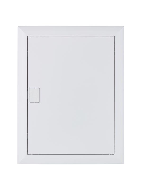 Шкаф внутреннего монтажа на 24М с самозажимными N/PE UK620P3RU ABB 2CPX077851R9999