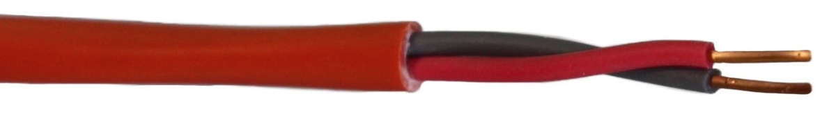Кабель КПСнг(А)-FRHF 1х2х0.75