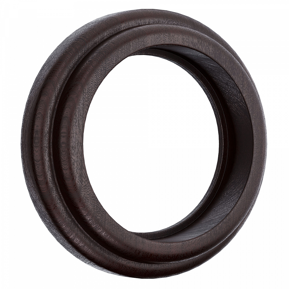 Рамка на 1 пост венге W0015226